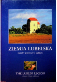 Ziemia Lubelska Skarby przyrody i kultury