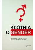 Kłótnia o gender