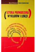 Sztuka prowadzenia wykładów i lekcji