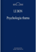 Psychologia tłumu