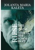 Riese Tam gdzie śmierć ma sowie oczy