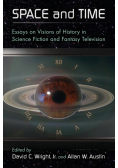 Space and Time