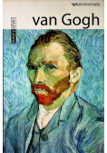 Klasycy sztuki Tom  8 Van Gogh
