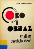 Oko i obraz Studium psychologiczne