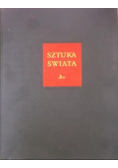 Sztuka świata Tom 1