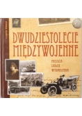 Dwudziestolecie międzywojenne  Miejsca  ludzie  wydarzenia