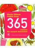 365 smaków dla naszych dzieciaków