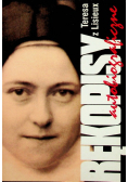 Rękopisy autobiograficzne
