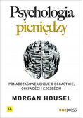 Psychologia pieniędzy