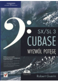 Cubase SX / SL 3 Wyzwól potęgę