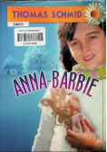 Anna - Barbie