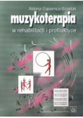 Muzykoterapia w rehabilitacji i profilaktyce