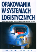 Opakowania w systemach logistycznych