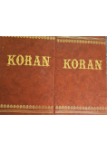 Koran Tom I i II