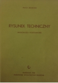 Rysunek techniczny