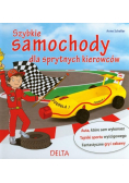 Szybkie samochody dla sprytnych kierowców