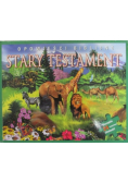 Opowieści biblijne Stary Testament