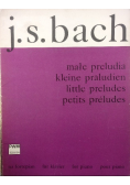 Małe preludia