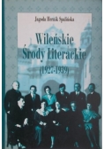 Wileńskie Środy Literackie
