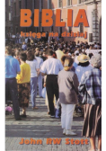 Biblia księga na dzisiaj