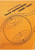 Teoria wymienników ciepła i masy