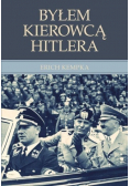 Byłem kierowcą Hitlera