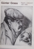 Raport z pracowni 1951 - 1992