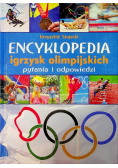 Encyklopedia igrzysk olimpijskich