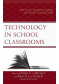 Technology in School Classrooms