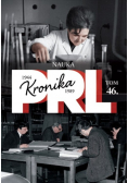 Kronika PRL Tom 46 Nauka