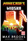 Minecraft. Wioska