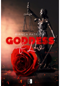 Goddess of Law