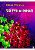 Uprawa winorośli