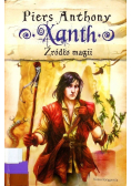 Xanth 2 Źródło magii