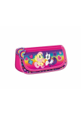 Piórnik saszetka dwukomorowa My Little Pony