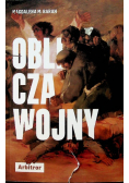 Oblicza wojny