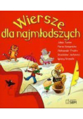 Wiersze dla najmłodszych