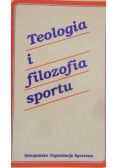 Teologia i filozofia sportu