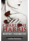 Martwy i nieobecny