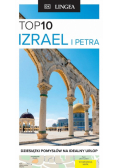 TOP10 Izrael i Petra