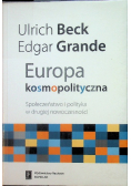 Europa kosmopolityczna