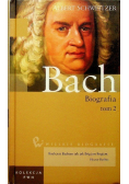 Jan Sebastian Bach Tom 2