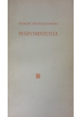 Wspomnienia