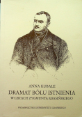 Dramat Bólu Istnienia