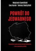 Powrót do Jedwabnego