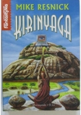 Resnick Mike  - Kirinyaga