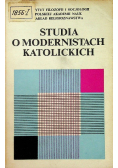 Studia o modernistach katolickich