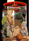 Secret Origins of the TidalWave Universe
