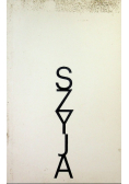 Szyja