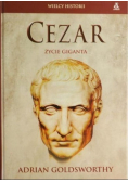 Cezar Życie giganta
